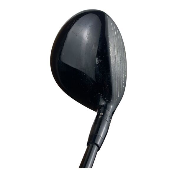 Titleist TS2 Fairway Wood | 15° | 3 Wood | steif | Linkshand 4