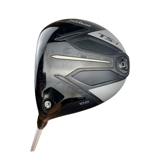 Titleist TSi1 Driver | 10° | regular | Linkshand 1