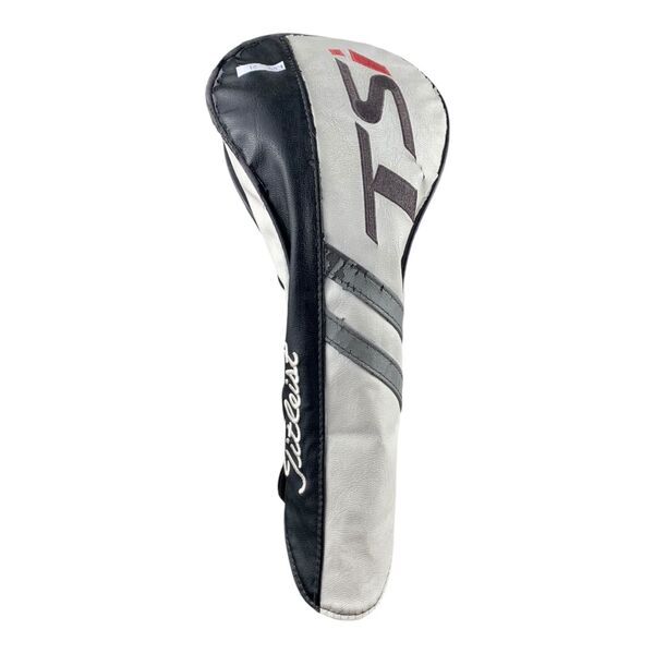 Titleist TSi1 Driver | 10° | regular | Linkshand 2