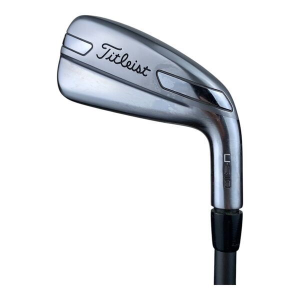 Titleist U510 Hybrid | 3 Driving Iron | 19° | steif | Rechtshand 1