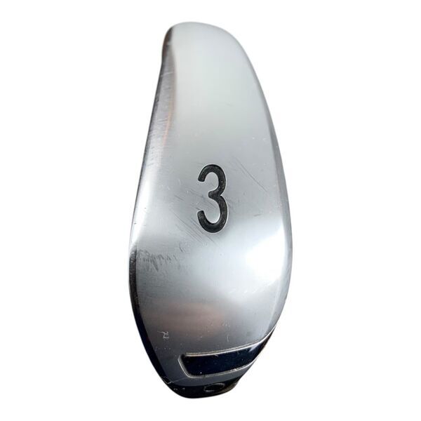 Titleist U510 Hybrid | 3 Driving Iron | 19° | steif | Rechtshand 2