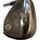 Titleist Vokey SM7 Brushed Steel F Grind Wedge | 56° | oikeakätinen thumbnail 2/5