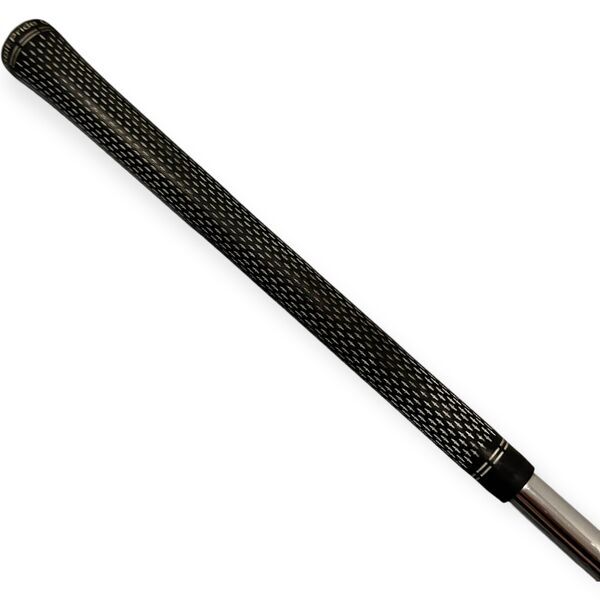 Titleist Vokey SM7 Brushed Steel F Grind Wedge | 56° | Rechtshand 3