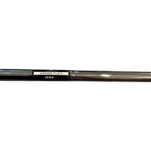 Titleist Vokey SM7 Brushed Steel F Grind Wedge | 56° | Rechtshand 4