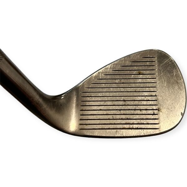 Titleist Vokey SM7 Brushed Steel F Grind Wedge | 56° | Rechtshand 5