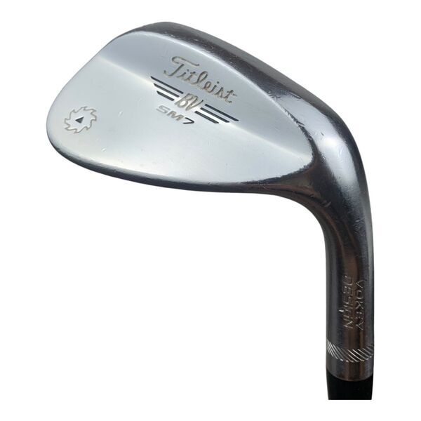 Titleist Vokey SM7 M grind Wedge | 56° | regular | Rechtshand 1