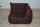 Togo corner sofa Madras-leather brown | brown, thumbnail 1 of 4