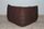 Togo corner sofa Madras-leather brown | brown, thumbnail 3 of 4