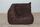 Togo corner sofa Madras-leather brown | brown, thumbnail 4 of 4