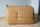 Togo corner sofa Pull-Up-leather Kamelbraun | brown, thumbnail 2 of 4