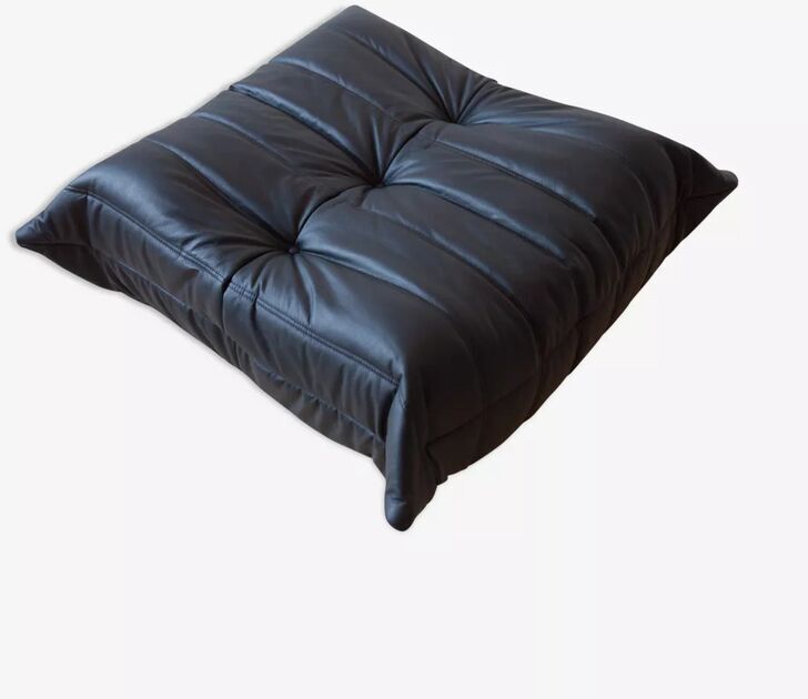 Togo Ottoman Madras-läder