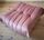 Togo Ottoman velvet Perlrosa | pink, thumbnail 1 of 4