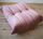 Togo Ottoman velvet Perlrosa | pink, thumbnail 2 of 4