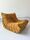 Togo Sessel Cord Sandbraun | braun, thumbnail 3 of 4