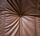 Togo Sessel Glattleder Folk Brown | braun, thumbnail 4 of 4