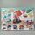 Toi-Toys Sand Craft Haus Bauset | 2 Sets | mehrfarbig thumbnail 4/5