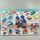 Toi-Toys Sand Craft Haus Bauset | 2 Sets | mehrfarbig thumbnail 5/5