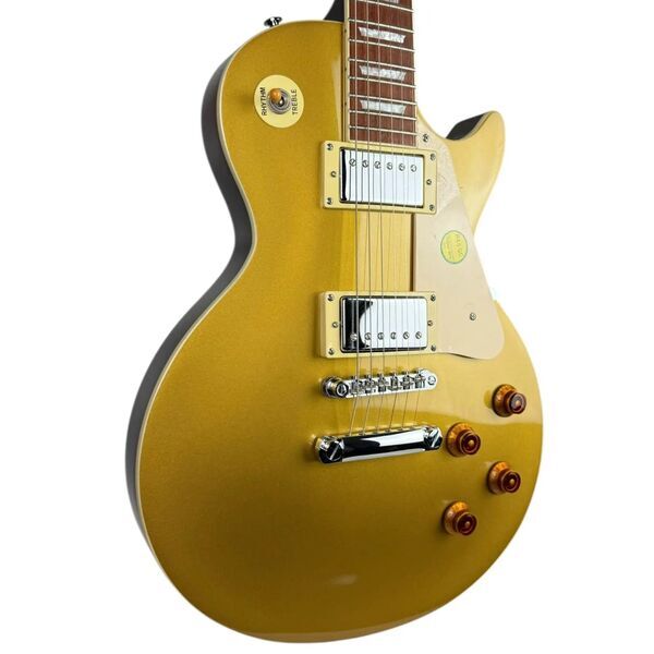 Tokai ALS94GT Love Rock Les Paul 2023 - Goldtop | goldtop, image 1 of 4