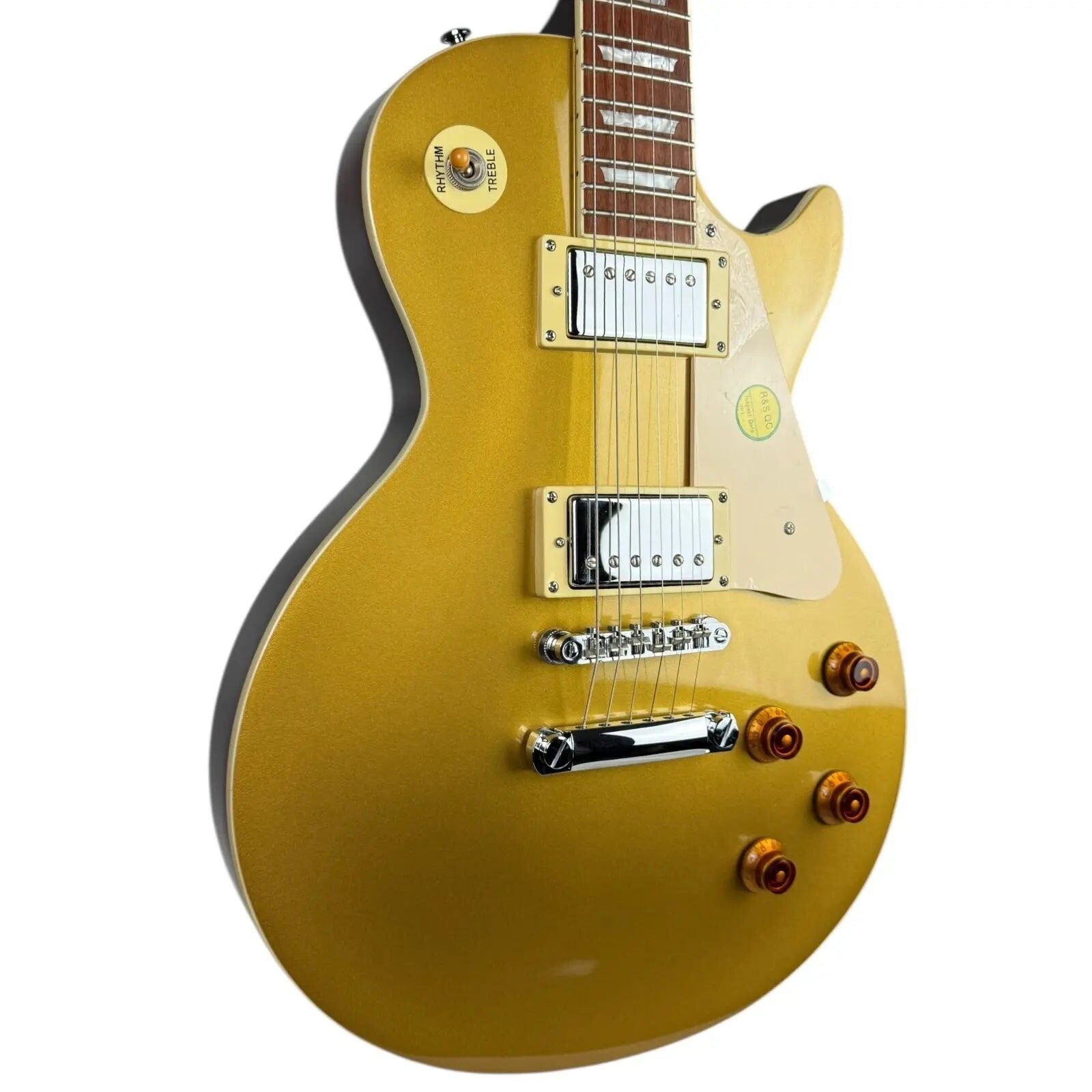Tokai ALS94GT Love Rock Les Paul 2023 - Goldtop | Goldtop