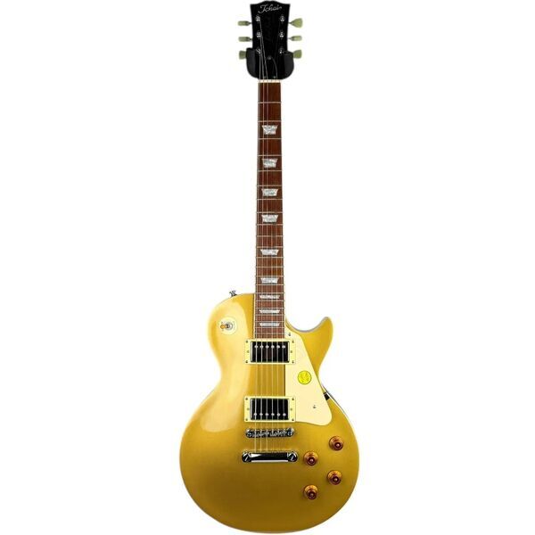 Tokai ALS94GT Love Rock Les Paul 2023 - Goldtop | goldtop, image 2 of 4