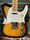 Tokai ATE52 GS Golden Sunburst 2021 Electric Guitar | Golden Sunburst, thumbnail 5 of 5