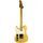 Tokai Breezysound Lefthand Telecaster 2010 - Natural | naturaalne, thumbnail 2 of 4