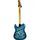 Tokai Breezysound TE150 Telecaster 2015 - Blue Flower | Blue Flower, thumbnail 3 of 4
