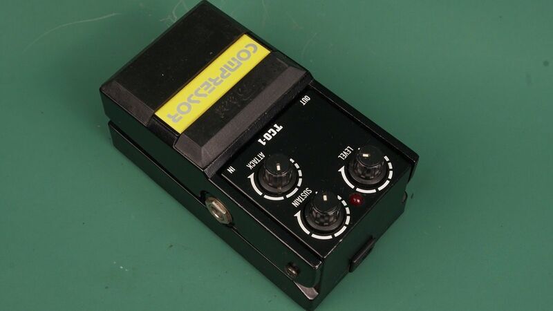 Tokai kompresor – Made u Japan | vintage Analog kompresor | MIJ | Vintage, image 2 of 3