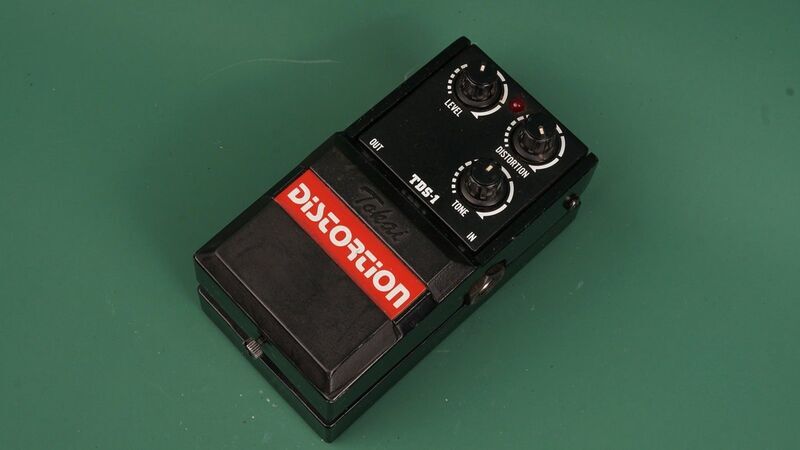 Tokai Distortion TDS-1 | Original, image 1 of 3