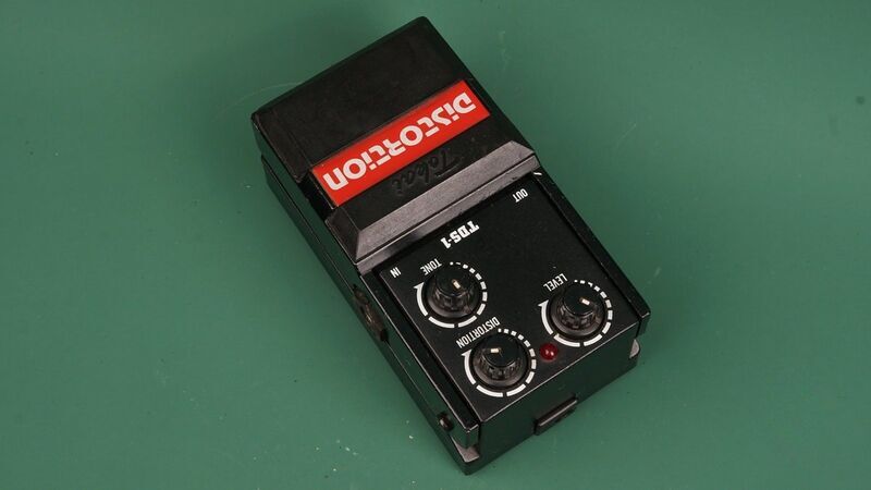 Tokai Distortion TDS-1 | Original, image 2 of 3