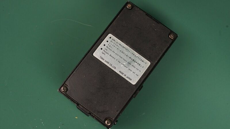 Tokai Distortion TDS-1 | Original, image 3 of 3