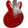 Tokai ES180-AL Alvin Lee Signature Model 2020 - Cherry | ķirsis, thumbnail 1 of 4