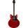 Tokai ES180-AL Alvin Lee Signature Model 2020 - Cherry | ķirsis, thumbnail 2 of 4