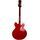 Tokai ES180-AL Alvin Lee Signature Model 2020 - Cherry | ķirsis, thumbnail 3 of 4