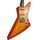 Tokai Explorer 1982 - Cherry Sunburst | Cherry Sunburst, thumbnail 1 of 4