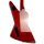 Tokai Explorer 1982 - Cherry Sunburst | Cherry Sunburst, thumbnail 4 of 4