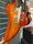 Tokai Firebird FB-53 Vintage Sunburst 2022 Electric Guitar | Vintage Sunburst, thumbnail 3 of 5