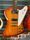 Tokai Firebird FB-53 Vintage Sunburst 2022 Electric Guitar | Vintage Sunburst, thumbnail 4 of 5