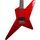 Tokai Five Star 1982 | metallic red, thumbnail 1 of 5