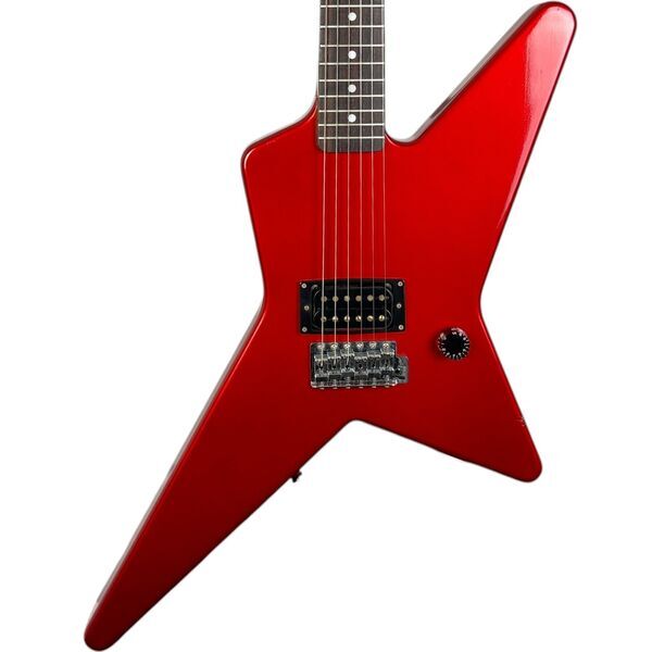 Tokai Five Star 1982 | metallic red, image 1 of 5