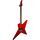 Tokai Five Star 1982 | metallic red, thumbnail 3 of 5