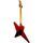 Tokai Five Star 1982 | metallic red, thumbnail 4 of 5