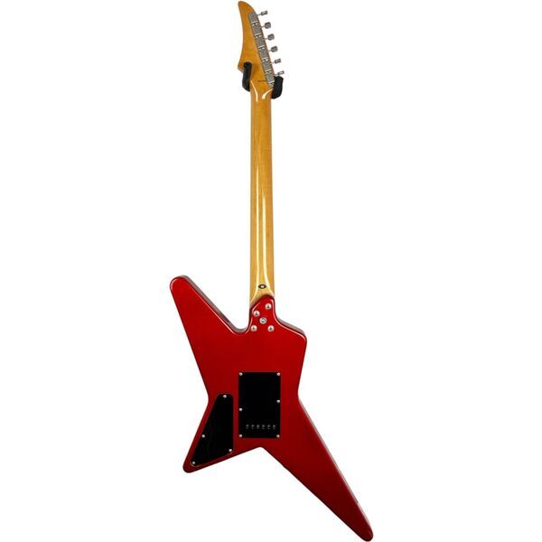 Tokai Five Star 1982 | metallic red, image 4 of 5