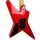 Tokai Five Star 1982 | metallic red, thumbnail 5 of 5