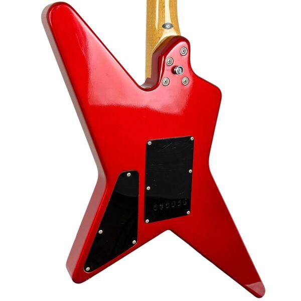 Tokai Five Star 1982 | metallic red, image 5 of 5