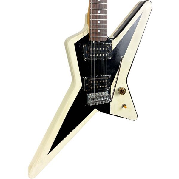 Tokai Five Star 1982 - White | bílá, image 1 of 4