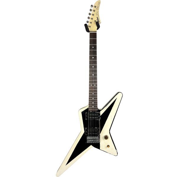Tokai Five Star 1982 - White | bílá, image 2 of 4