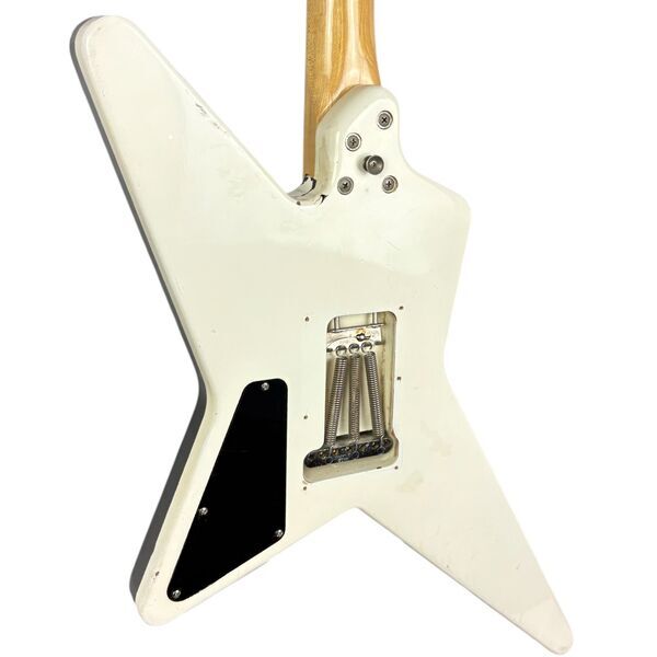 Tokai Five Star 1982 - White | bílá, image 4 of 4