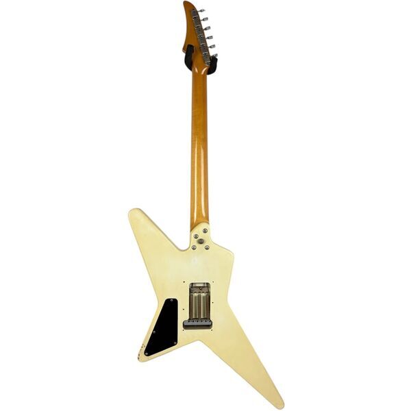 Tokai Five Star 1983 - Vintage White | Vintage White, image 3 of 4