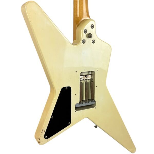 Tokai Five Star 1983 - Vintage White | Vintage White, image 4 of 4